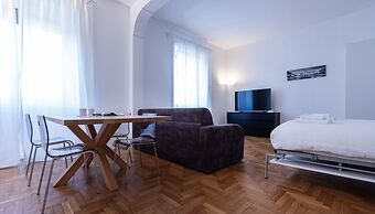 Italianway - Merlo 1 E