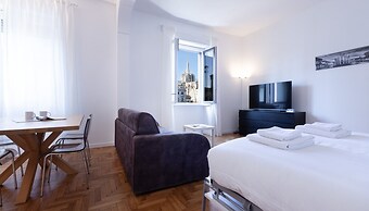 Italianway - Merlo 1 E