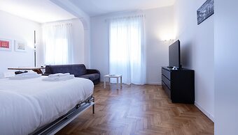 Italianway - Merlo 1 E