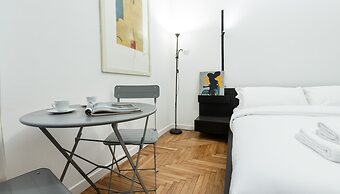 Italianway - Merlo 1 F