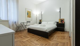 Italianway - Merlo 1 F