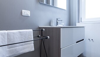 Italianway - Merlo 1 F