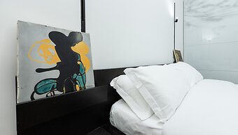 Italianway - Merlo 1 F