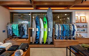Ocean Bungalows at Turtle Bay Resort