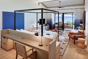 Ocean Bungalows at Turtle Bay Resort