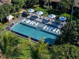 Ocean Bungalows at Turtle Bay Resort
