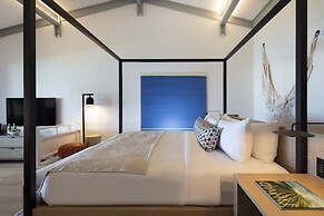 Ocean Bungalows at Turtle Bay Resort