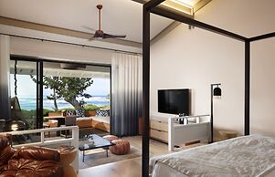Ocean Bungalows at Turtle Bay Resort