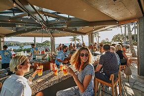 Ocean Bungalows at Turtle Bay Resort