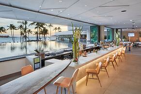 Ocean Bungalows at Turtle Bay Resort