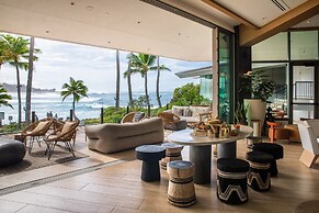 Ocean Bungalows at Turtle Bay Resort