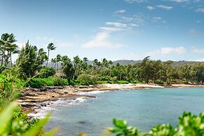 Ocean Bungalows at Turtle Bay Resort