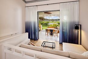 Ocean Bungalows at Turtle Bay Resort