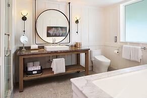 Ocean Bungalows at Turtle Bay Resort