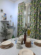 WELL COME - SANTA LUCIA