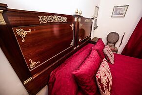 WELL COME - SANTA LUCIA