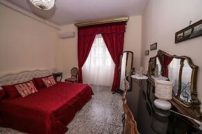 WELL COME - SANTA LUCIA