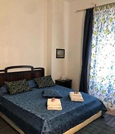 WELL COME - SANTA LUCIA