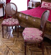 WELL COME - SANTA LUCIA