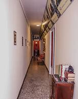 WELL COME - SANTA LUCIA