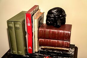 WELL COME - SANTA LUCIA