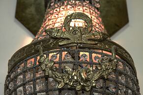 WELL COME - SANTA LUCIA