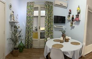 WELL COME - SANTA LUCIA