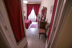 WELL COME - SANTA LUCIA