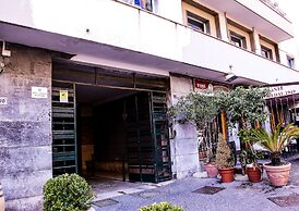 WELL COME - SANTA LUCIA