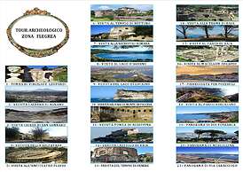 WELL COME - SANTA LUCIA