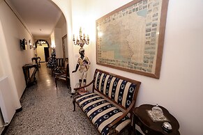 WELL COME - SANTA LUCIA