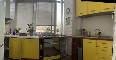 WELL COME - SANTA LUCIA