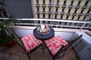 WELL COME - SANTA LUCIA