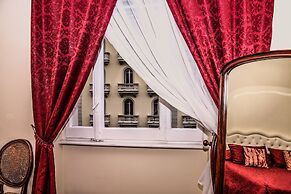 WELL COME - SANTA LUCIA