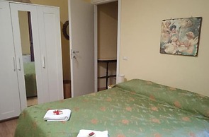 WELL COME - SANTA LUCIA