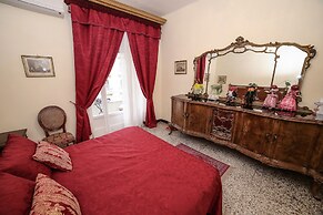 WELL COME - SANTA LUCIA