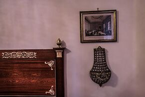 WELL COME - SANTA LUCIA