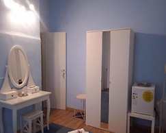 WELL COME - SANTA LUCIA