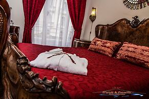 WELL COME - SANTA LUCIA