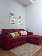 WELL COME - SANTA LUCIA