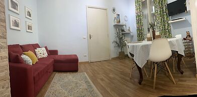 WELL COME - SANTA LUCIA