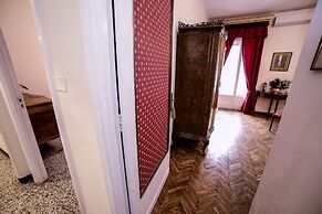 WELL COME - SANTA LUCIA