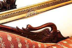 WELL COME - SANTA LUCIA