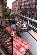 WELL COME - SANTA LUCIA