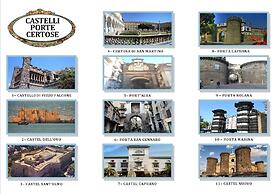 WELL COME - SANTA LUCIA