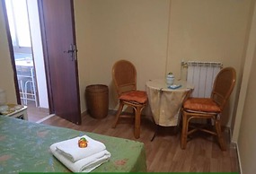 WELL COME - SANTA LUCIA