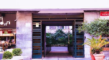 WELL COME - SANTA LUCIA