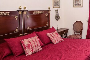 WELL COME - SANTA LUCIA