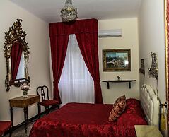 WELL COME - SANTA LUCIA