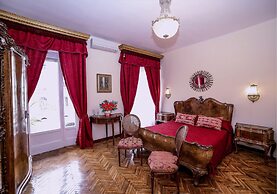 WELL COME - SANTA LUCIA